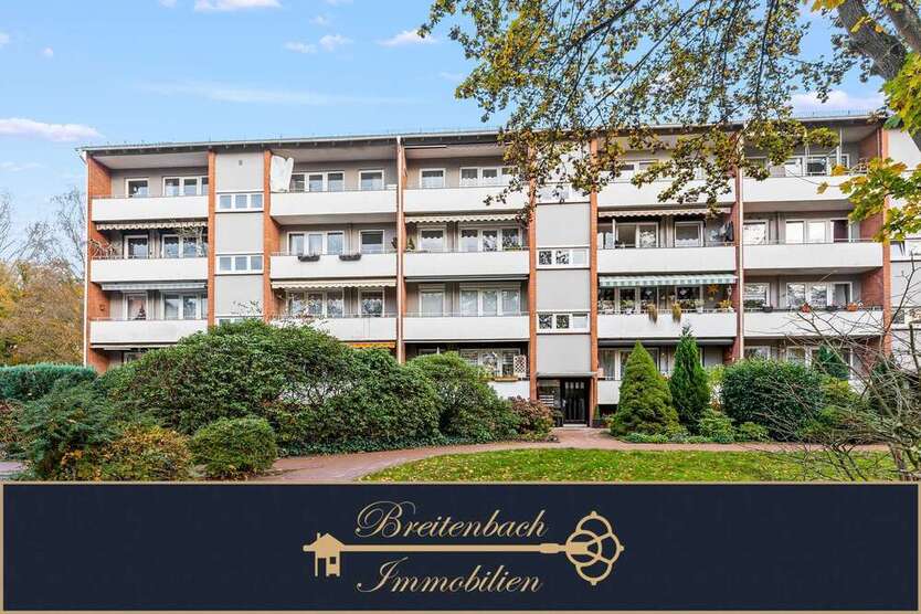Wohnung zum Kaufen in Bremen 99.000 € 50 m² 2 zimmer