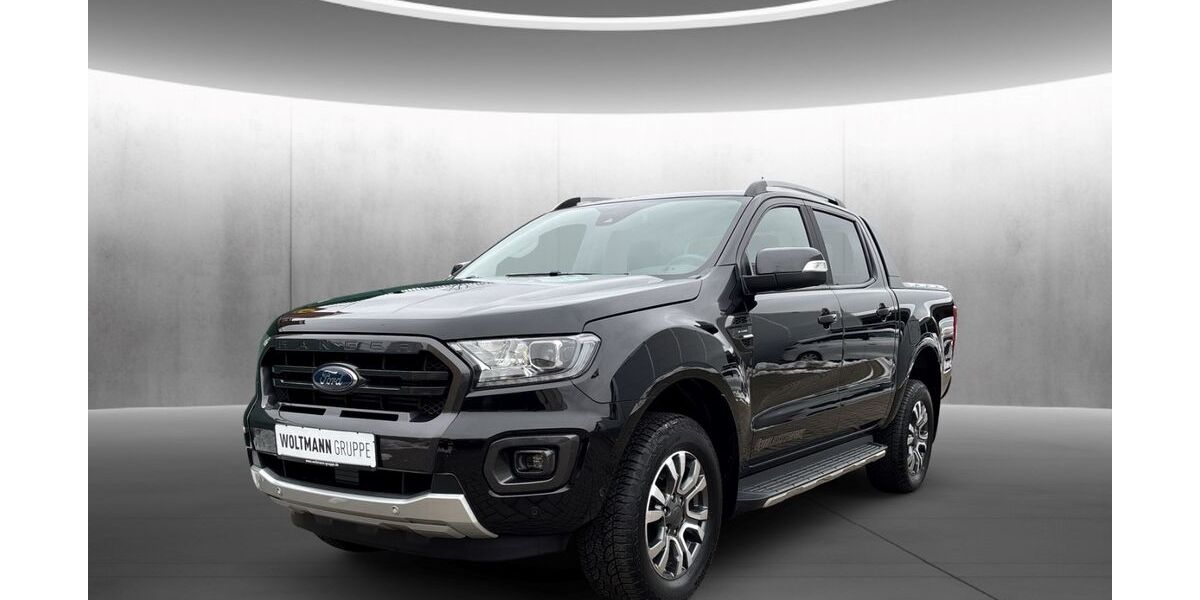 Ford Ranger 31.521 km 39.990 &euro; Bremen 28207