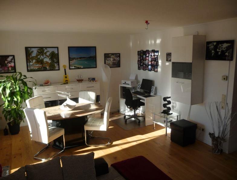 Etagenwohnung Bremen Findorff - 2 Zimmer, 72 m&sup2;, 940&euro; | Angebot:26416044