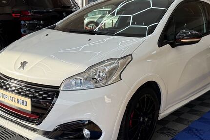 Peugeot 208 143.000 km 10.999 &euro; Ritterhude 27721