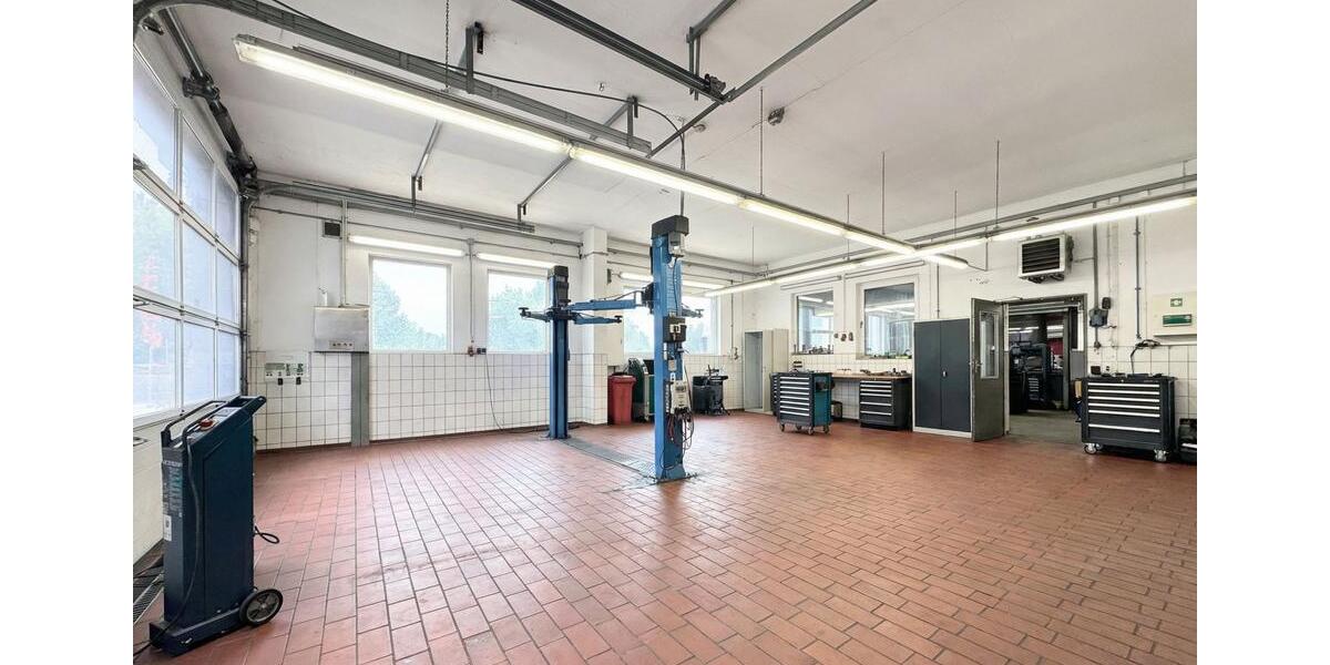 Gewerbeobjekt Thedinghausen - 2.900&euro; | Angebot:25341961
