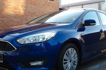 Ford Focus 158.790 km 5.990 € Bremen 28325