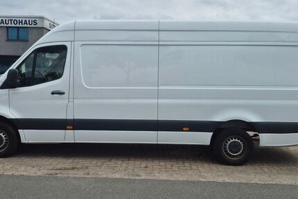 Mercedes-Benz Sprinter 70.000 km 35.900 &euro; Achim 28832