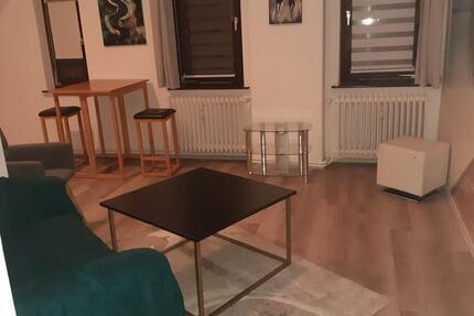 Wohnung Bremen Gröpelingen - 2 Zimmer, 47 m&sup2;, 650&euro; | Angebot:25546693