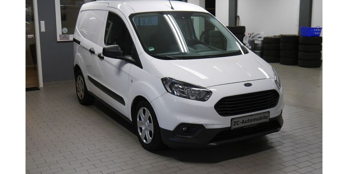 Ford Transit 117.700 km 8.400 &euro; Bremen 28279