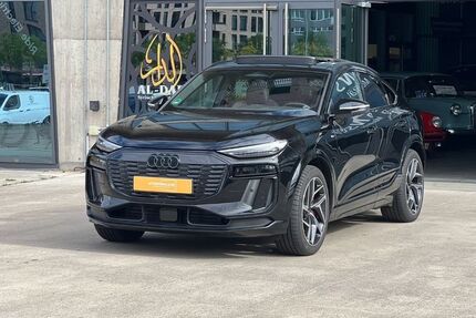 Audi Q6 e-tron 27.000 km 69.999 &euro; Bremen 28217