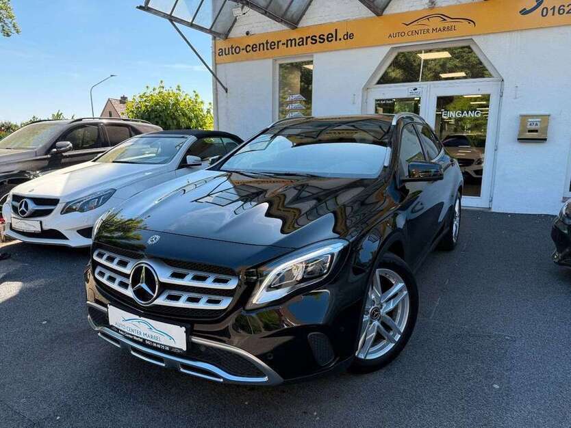GLA 200