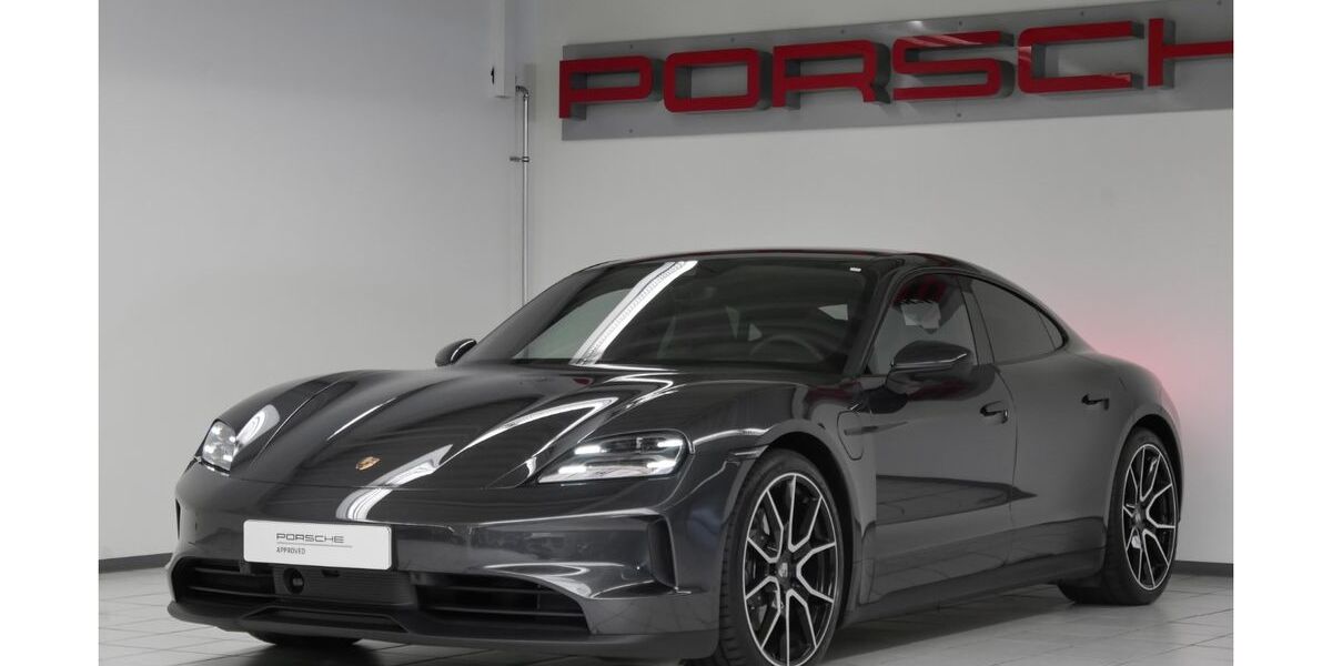 Porsche Taycan 24.900 km 99.890 &euro; Bremen 28207