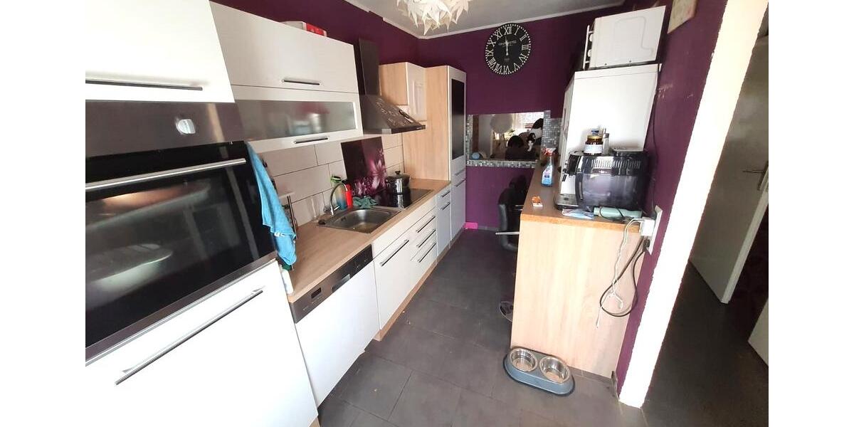 Reihenhaus Bremen Blumenthal - 2 Zimmer, 80 m&sup2;, 149.000&euro; | Angebot:26764415
