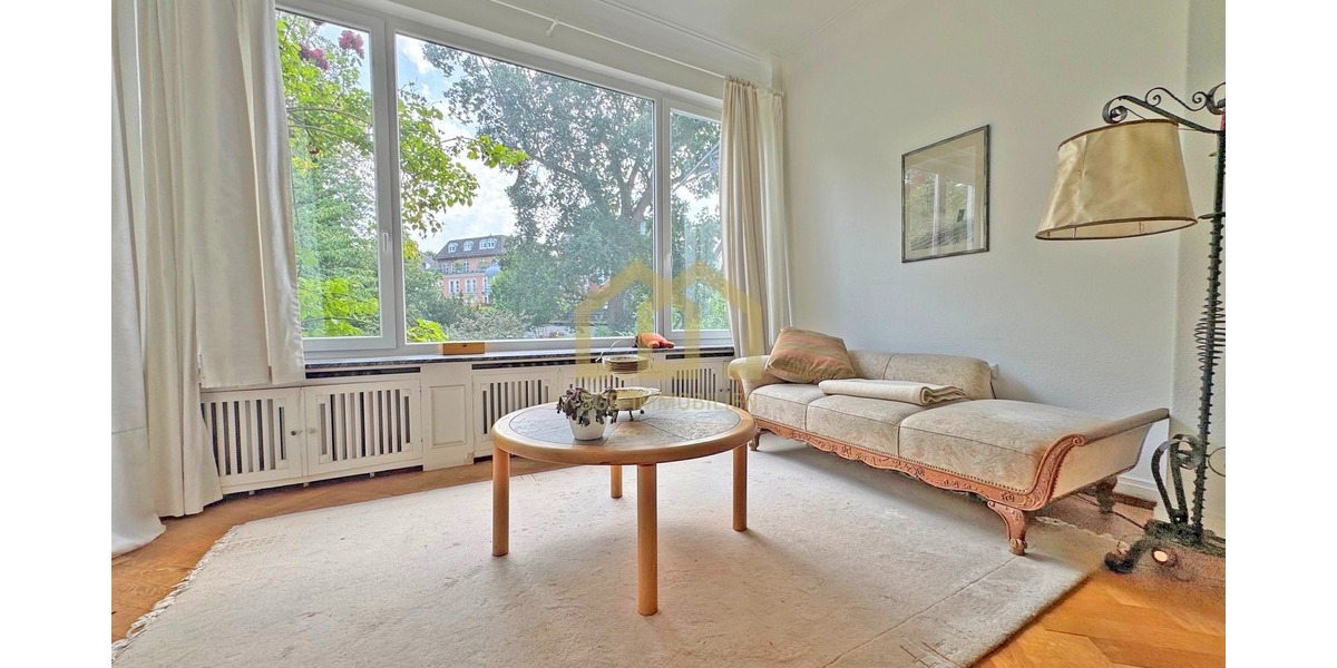 Einmalige Chance in Schwachhausen: Traumhaftes Stadthaus mit Sonnengarten–Potenzial zur echten Perle - Reihenhaus Bremen Schwachhausen | Angebot:27323387