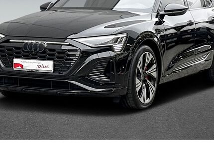 Audi Q8 e-tron 14.795 km 68.750 &euro; Bremen 28207
