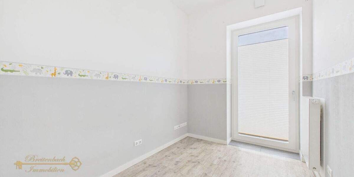 Etagenwohnung Oyten - 4 Zimmer, 126 m&sup2;, 425.000&euro; | Angebot:25818918