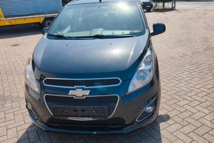 Chevrolet Spark 136.800 km 2.350 &euro; Delmenhorst 27753