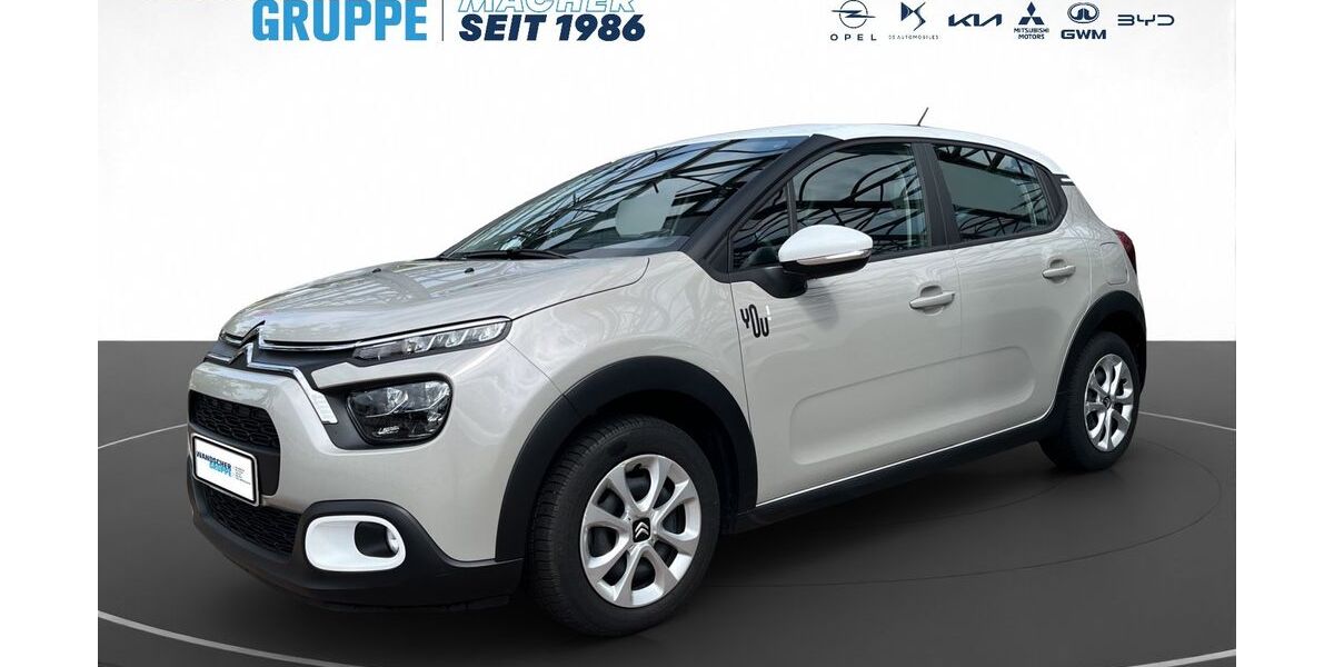 Citroen C3 21.705 km 12.390 &euro; Bremen 28207