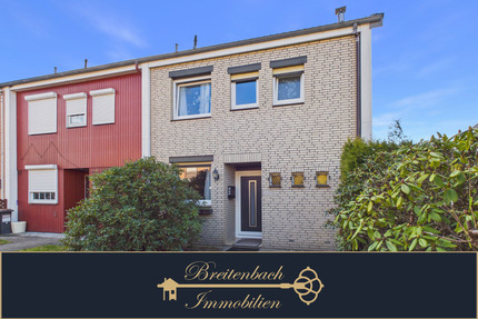 Haus Bremen Mittelshuchting - 5 Zimmer, 106 m&sup2;, 299.000&euro; | Angebot:26128027