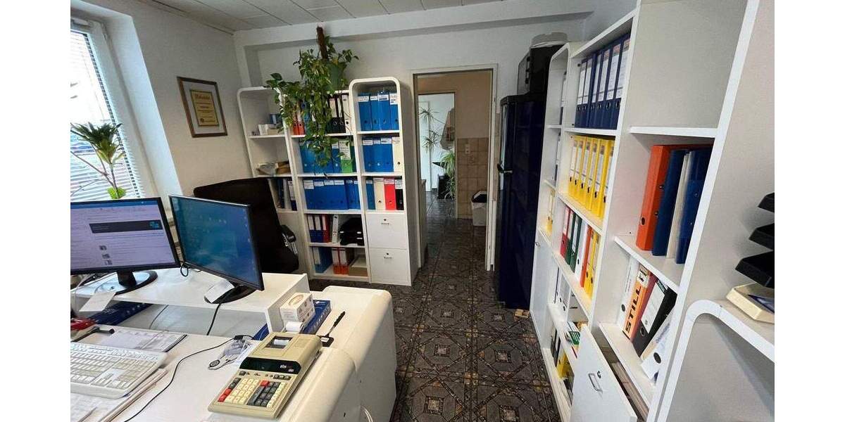 Gewerbeobjekt Bremen Mahndorf - 950.000&euro; | Angebot:25667456