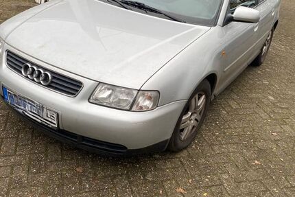Audi A3 215.000 km 2.300 &euro; Bremen 28755