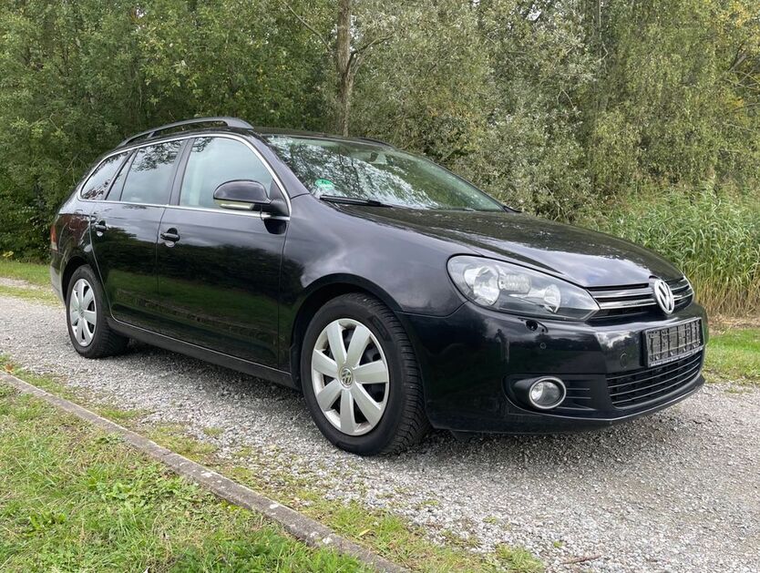 VW Golf 304.000 km 3.690 € Bremen 28197