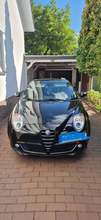 Alfa Romeo MiTo 85.000 km 3.799 € Stuhr 28816