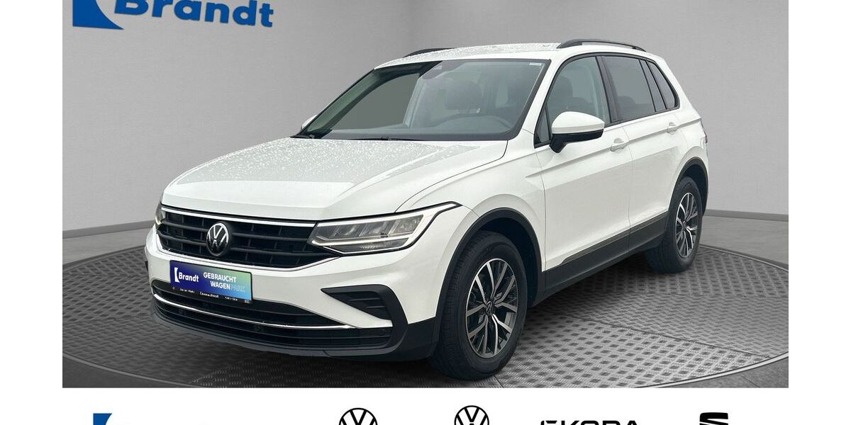 VW Tiguan 102.930 km 23.390 &euro; Stuhr 28816