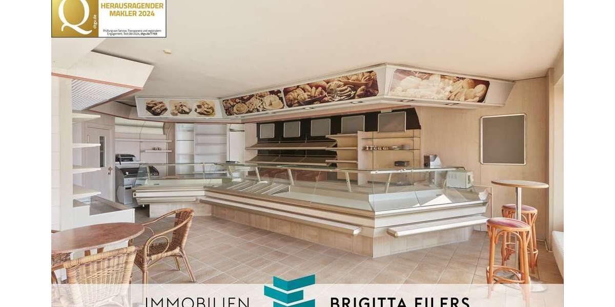 Einzelhandel in Achim 595 € 77 m² zimmer