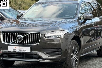 Volvo XC90 177.950 km 26.990 &euro; Bremen 28259