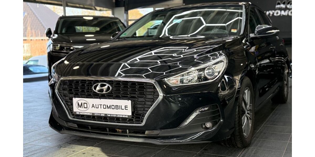 Hyundai i30 135.000 km 9.999 &euro; Osterholz-Scharmbeck 27711