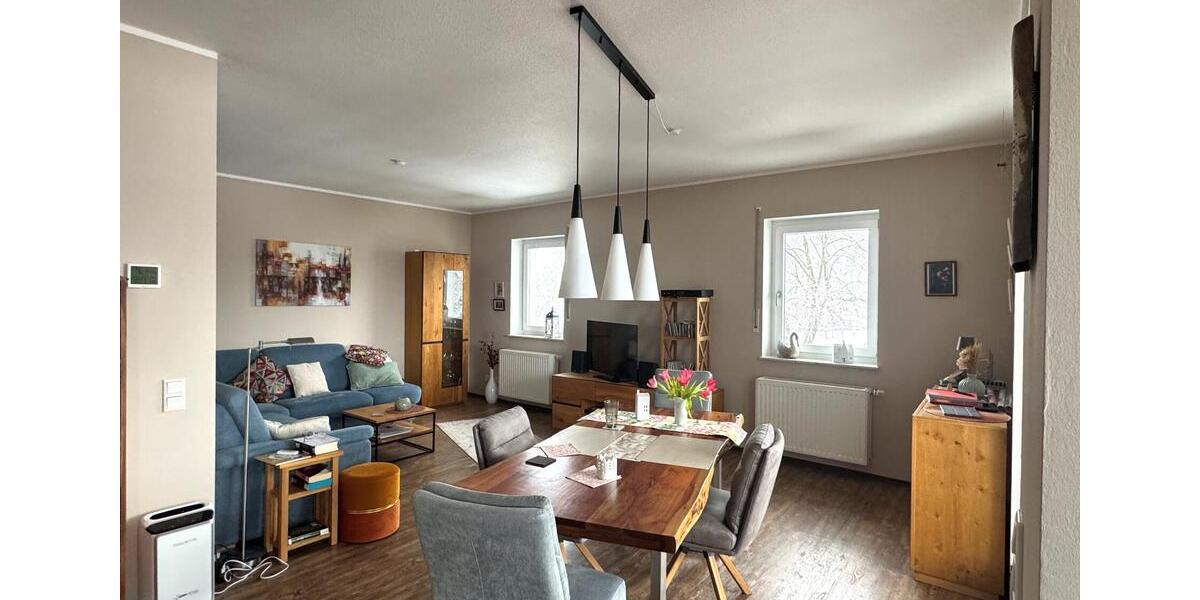 Einfamilienhaus Syke - 3 Zimmer, 93 m&sup2;, 950&euro; | Angebot:25053325