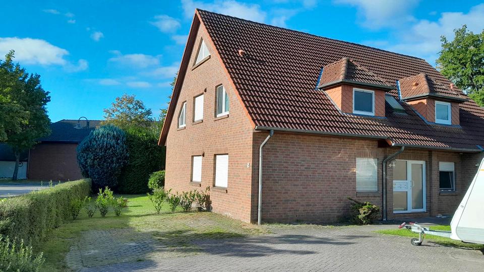 Erdgeschoßwohnung Stuhr - 2 Zimmer, 54 m&sup2;, 620&euro; | Angebot:25259264