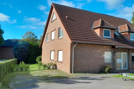 Wohnung Stuhr - 2 Zimmer, 54 m&sup2;, 620&euro; | Angebot:25259264