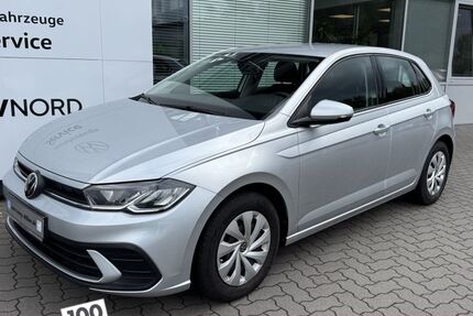 VW Polo 54.874 km 14.990 &euro; Bremen 28357