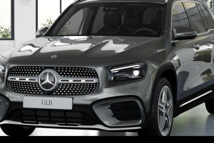 Mercedes-Benz GLB 200 9.808 km 46.500 € Bremen 28329