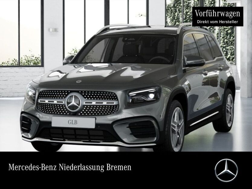 Mercedes-Benz GLB 200 9.808 km 46.500 € Bremen 28329