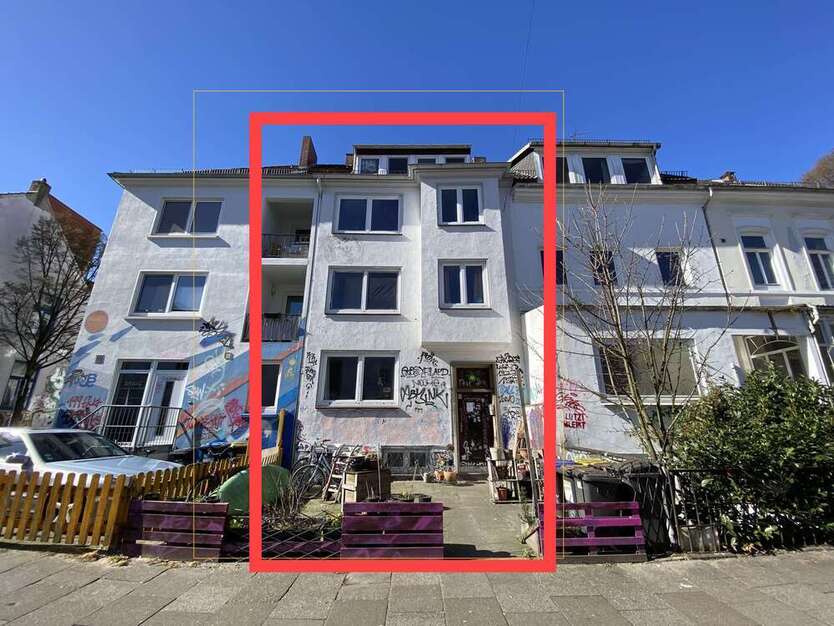 Haus zum Kaufen in Bremen 400.000 € 180 m²