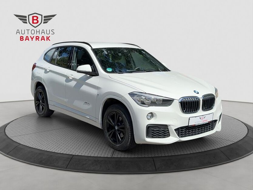 BMW X1 140.000 km 17.490 € Osterholz-Scharmbeck 27711