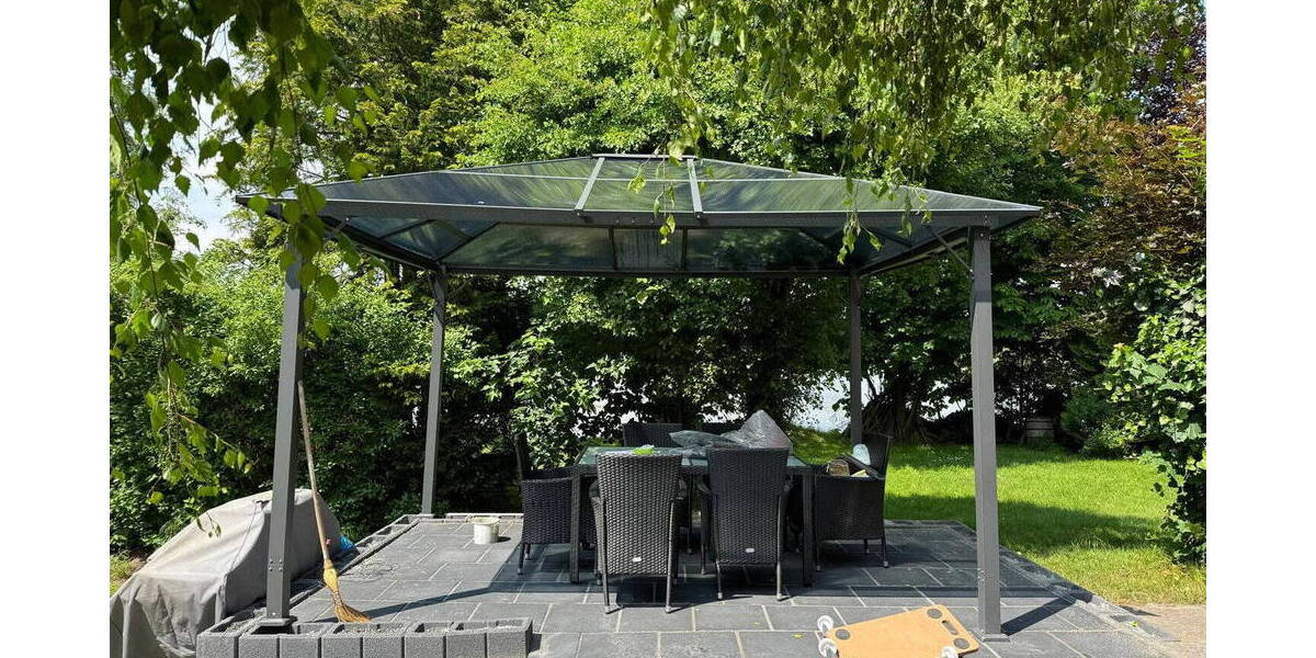 Etagenwohnung Weyhe Melchiorshausen - 4 Zimmer, 102 m&sup2;, 295.000&euro; | Angebot:26204027