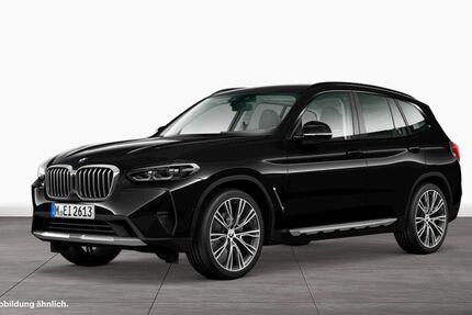 BMW X3 82.947 km 36.705 &euro; Bremen 28279