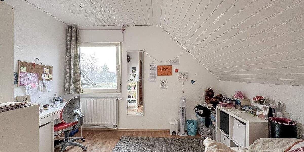Einfamilienhaus Lilienthal Butendiek - 4 Zimmer, 99 m&sup2;, 249.000&euro; | Angebot:25248599