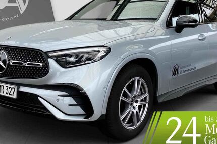 Mercedes-Benz GLC 220 29.900 km 51.650 &euro; Achim 28832