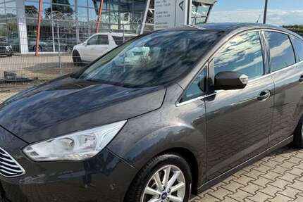 Ford C-Max 78.925 km 14.650 &euro; Achim - Uphusen 28832