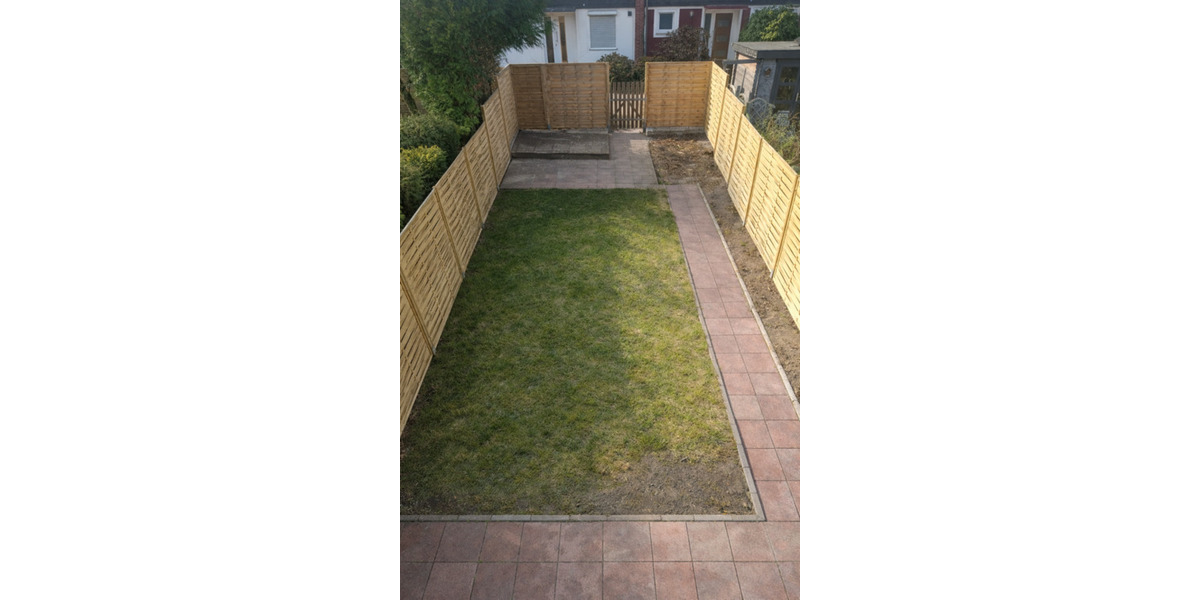 Reihenhaus Syke - 4 Zimmer, 94 m&sup2;, 990&euro; | Angebot:25421250