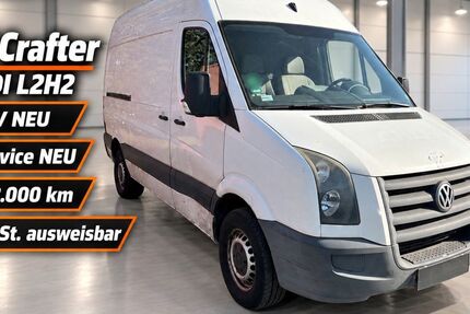 VW Crafter 167.600 km 6.499 &euro; Delmenhorst 27755