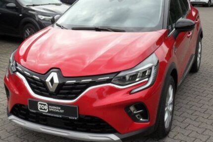 Renault Captur 42.100 km 15.990 &euro; Lemwerder 27809