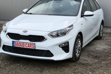 Kia ceed / Ceed 150.000 km 8.999 &euro; Bremen 28199