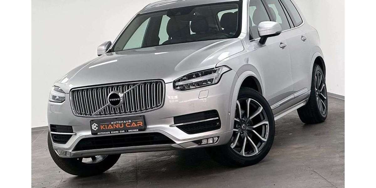 Volvo XC90 134.000 km 26.950 &euro; Bremen 28259