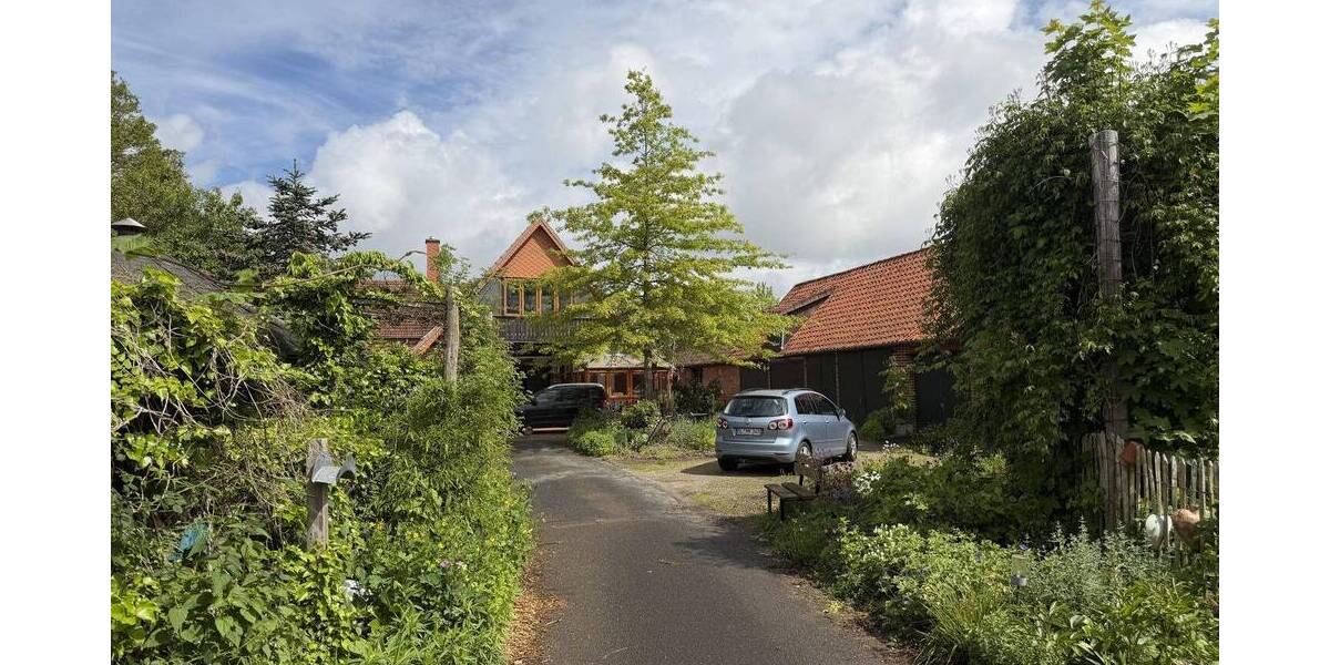 Mehrfamilienhaus, Wohnhaus Emtinghausen - 7 Zimmer, 127 m&sup2;, 885.000&euro; | Angebot:26891645