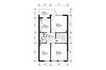 Etagenwohnung Bremen Lehe - 3 Zimmer, 56 m&sup2;, 1.100&euro; | Angebot:26886548
