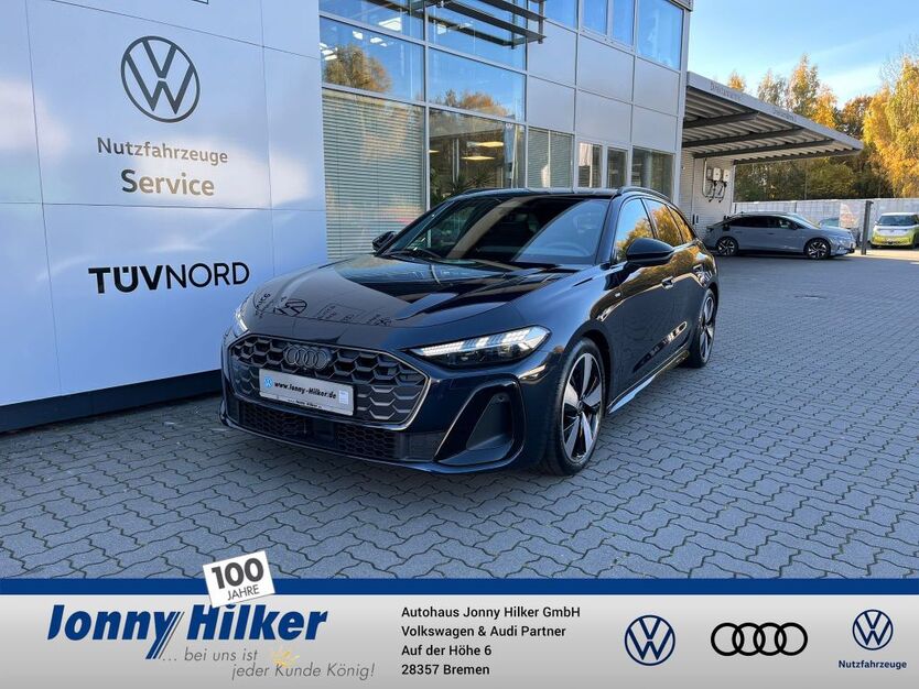 Audi A5 13.920 km 62.990 € Bremen 28357