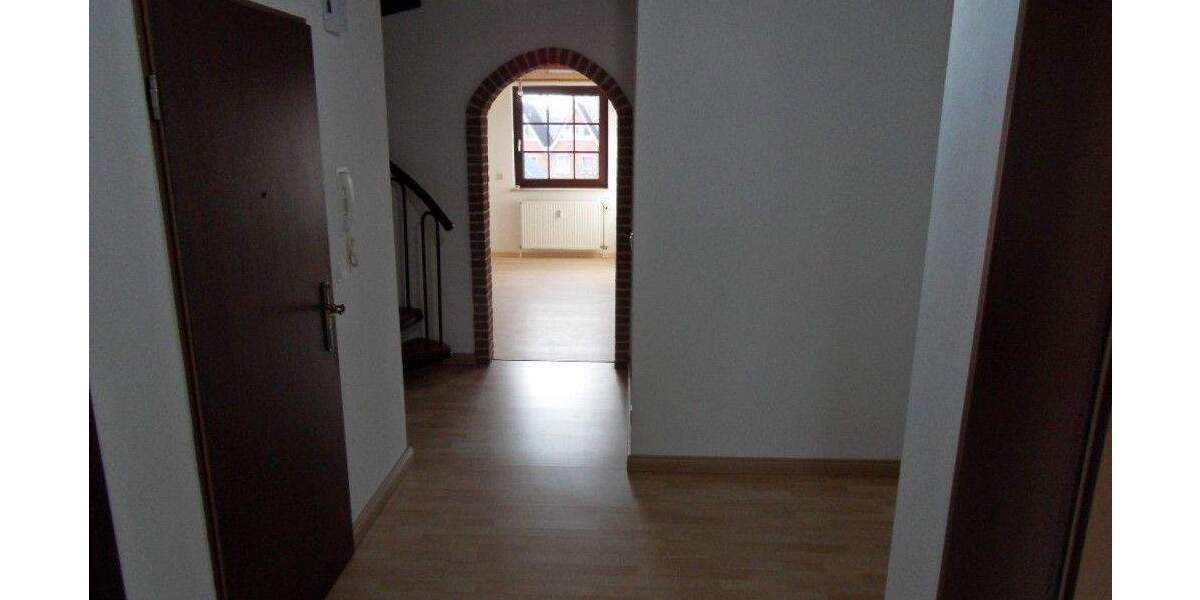 Etagenwohnung Syke Syke-Mitte - 3 Zimmer, 77 m&sup2;, 650&euro; | Angebot:24555486