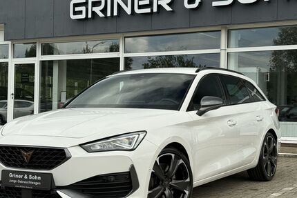 Cupra Leon 18.060 km 25.950 &euro; Lemwerder 27809